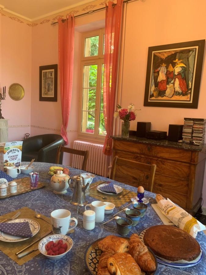France Petit Chateau Loue ภายนอก รูปภาพ